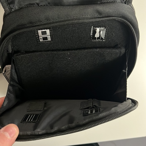 Nintendo DS - Official Nintendo Carrying Bag - Picture 3 of 4